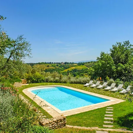 Casa Delle Fiabe By Interhome Holiday home