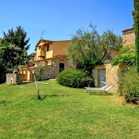 Casa Delle Fiabe By Interhome *