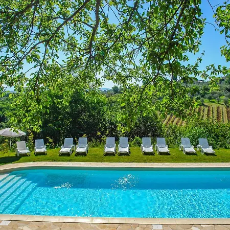 Holiday home Casa Delle Fiabe By Interhome