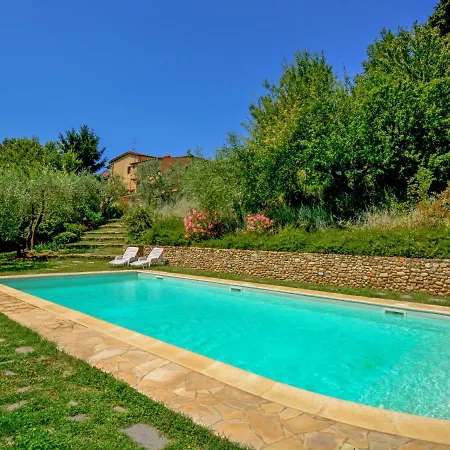 Casa Delle Fiabe By Interhome Holiday home *