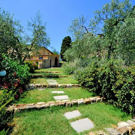 Casa Delle Fiabe By Interhome Holiday home