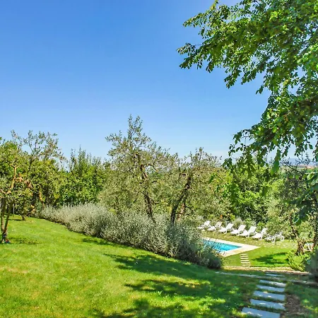 Holiday home Casa Delle Fiabe By Interhome San Casciano in Val di Pesa