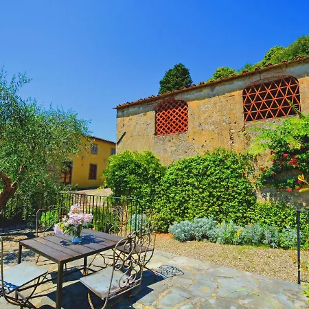 Casa Delle Fiabe By Interhome San Casciano in Val di Pesa