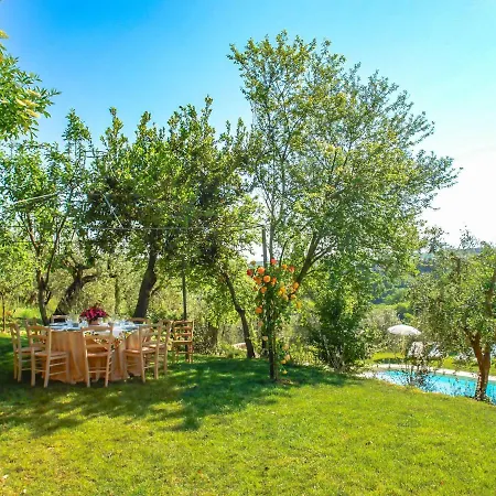 Casa Delle Fiabe By Interhome Holiday home *