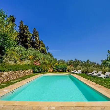 Holiday home Casa Delle Fiabe By Interhome *