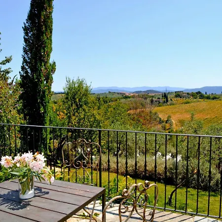 Holiday home Casa Delle Fiabe By Interhome