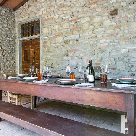 Casa Delle Fiabe By Interhome Holiday home
