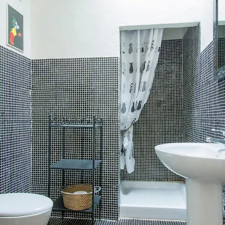 Holiday home Casa Delle Fiabe By Interhome San Casciano in Val di Pesa