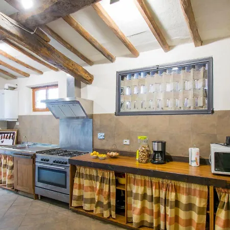 Casa Delle Fiabe By Interhome Holiday home San Casciano in Val di Pesa