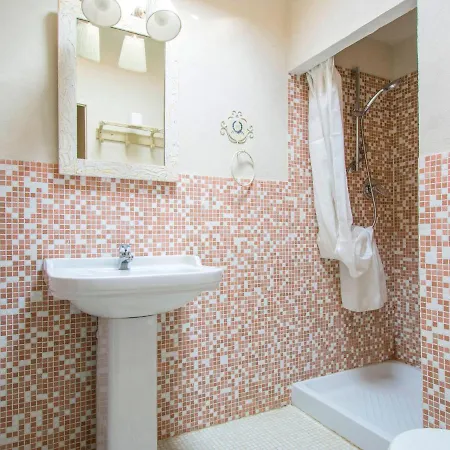 Casa Delle Fiabe By Interhome Holiday home