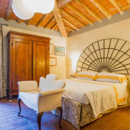 Casa Delle Fiabe By Interhome * San Casciano in Val di Pesa