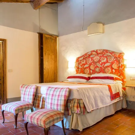 Holiday home Casa Delle Fiabe By Interhome *