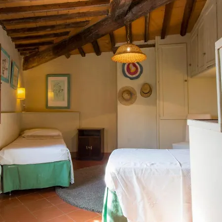 Holiday home Casa Delle Fiabe By Interhome