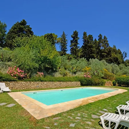 Casa Delle Fiabe By Interhome Holiday home