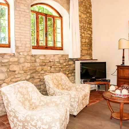 Holiday home Casa Delle Fiabe By Interhome San Casciano in Val di Pesa