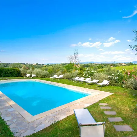 Holiday home Casa Delle Fiabe By Interhome *