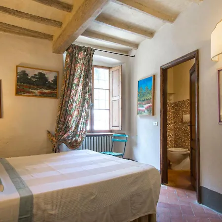 Casa Delle Fiabe By Interhome * San Casciano in Val di Pesa