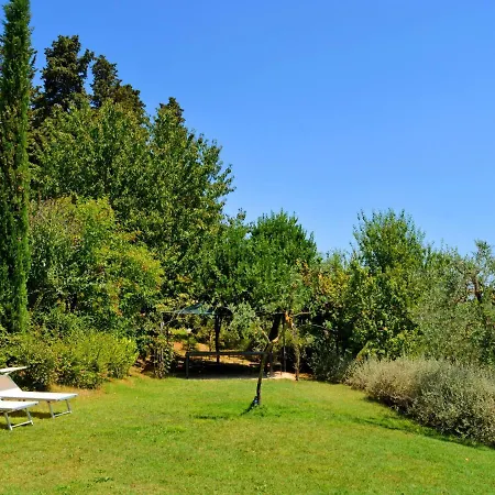 Casa Delle Fiabe By Interhome *
