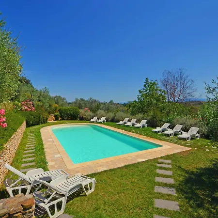 Casa Delle Fiabe By Interhome Holiday home San Casciano in Val di Pesa