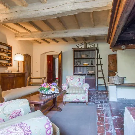 Casa Delle Fiabe By Interhome Holiday home *