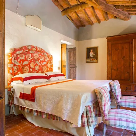 Casa Delle Fiabe By Interhome San Casciano in Val di Pesa