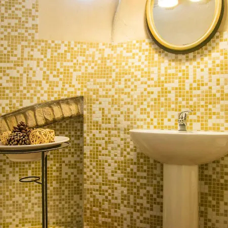 Casa Delle Fiabe By Interhome Holiday home *