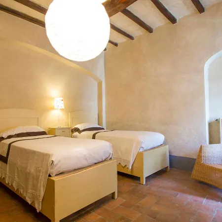 Casa Delle Fiabe By Interhome San Casciano in Val di Pesa
