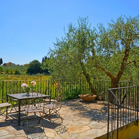 Casa Delle Fiabe By Interhome Holiday home *