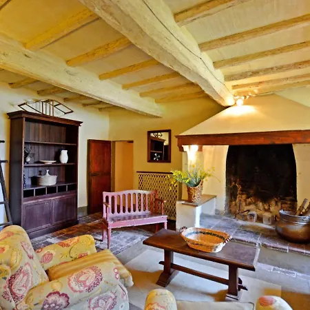 Casa Delle Fiabe By Interhome Holiday home