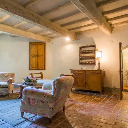 Holiday home Casa Delle Fiabe By Interhome San Casciano in Val di Pesa