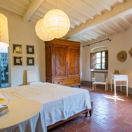 Holiday home Casa Delle Fiabe By Interhome San Casciano in Val di Pesa