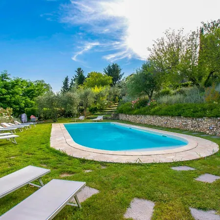 Casa Delle Fiabe By Interhome San Casciano in Val di Pesa